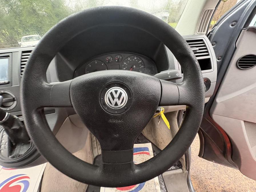 Used Volkswagen Transporter Shuttle 2006 for sale - 77485448: Photo 17