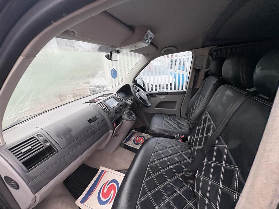 Used Volkswagen Transporter Shuttle 2006 for sale - 77485448: Photo 9