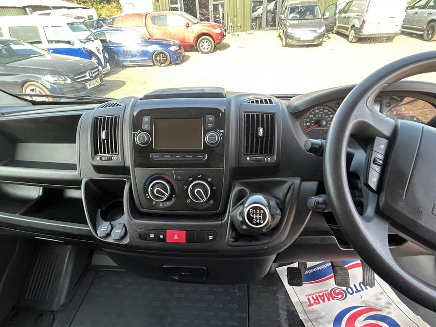 Used Vauxhall Movano 2022 for sale - 76540416: Photo 18