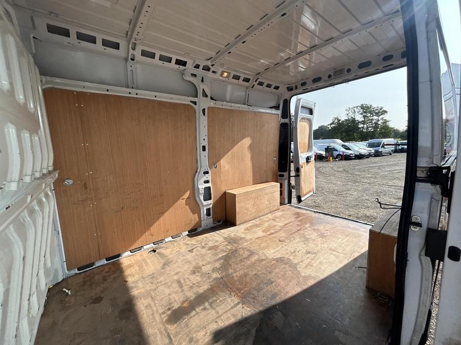 Used Vauxhall Movano 2022 for sale - 76540416: Photo 8