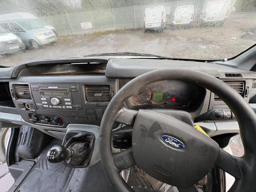 Used Ford Transit 2013 for sale - 77194165: Photo 10