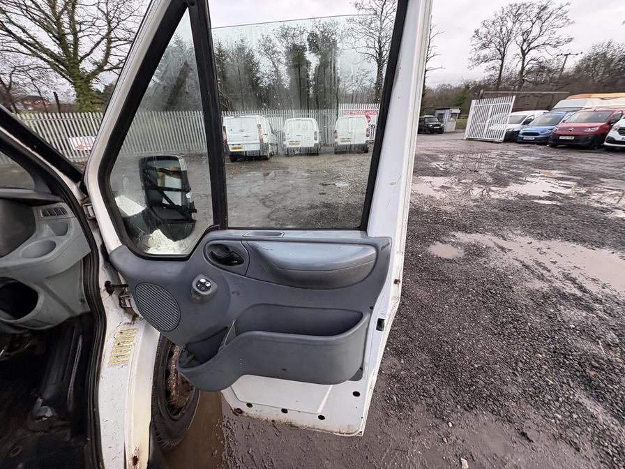 Used Ford Transit 2013 for sale - 77194165: Photo 11