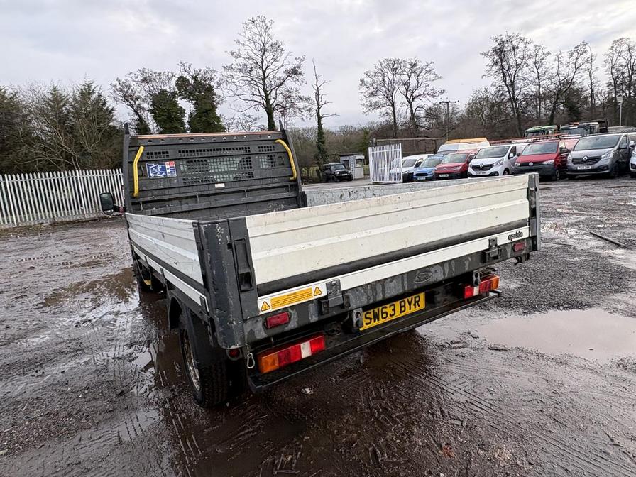 Used Ford Transit 2013 for sale - 77194165: Photo 12