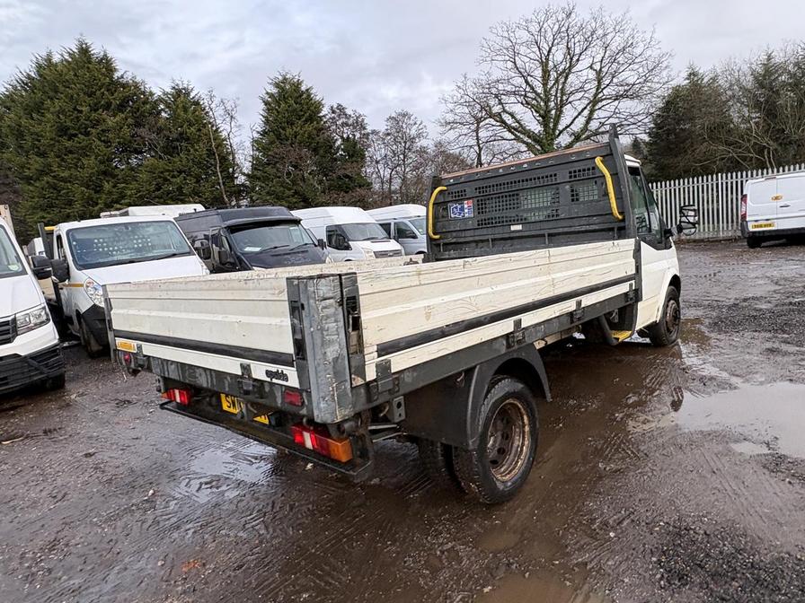 Used Ford Transit 2013 for sale - 77194165: Photo 15