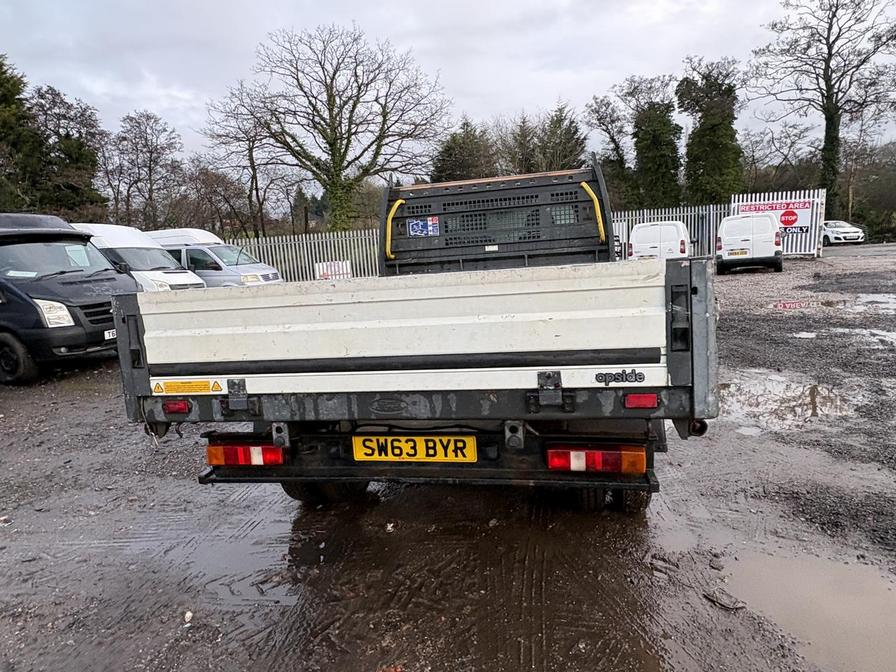 Used Ford Transit 2013 for sale - 77194165: Photo 16