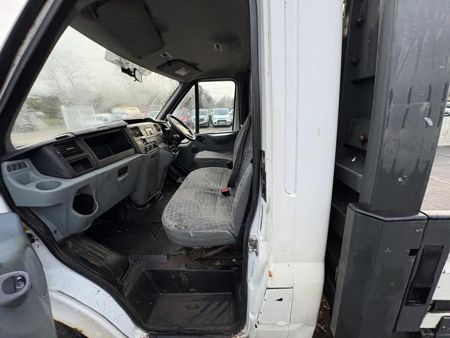 Used Ford Transit 2013 for sale - 77194165: Photo 17