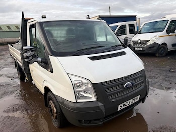 Used Ford Transit 2013 for sale - 77194165: Photo