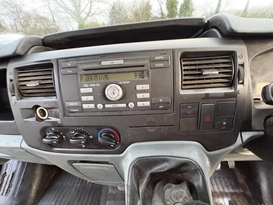 Used Ford Transit 2013 for sale - 77194165: Photo 5