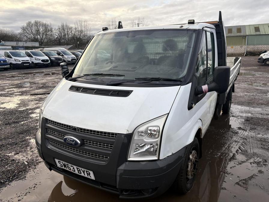 Used Ford Transit 2013 for sale - 77194165: Photo 6