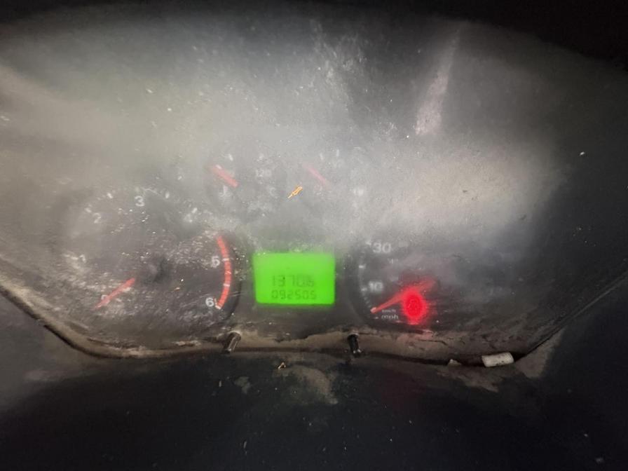 Used Ford Transit 2013 for sale - 77194165: Photo 7