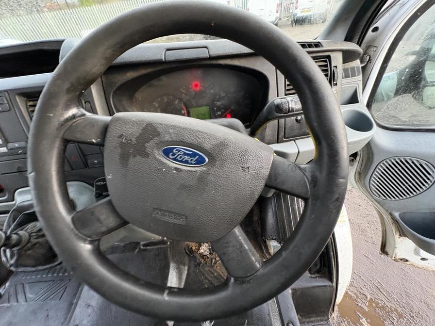 Used Ford Transit 2013 for sale - 77194165: Photo 8