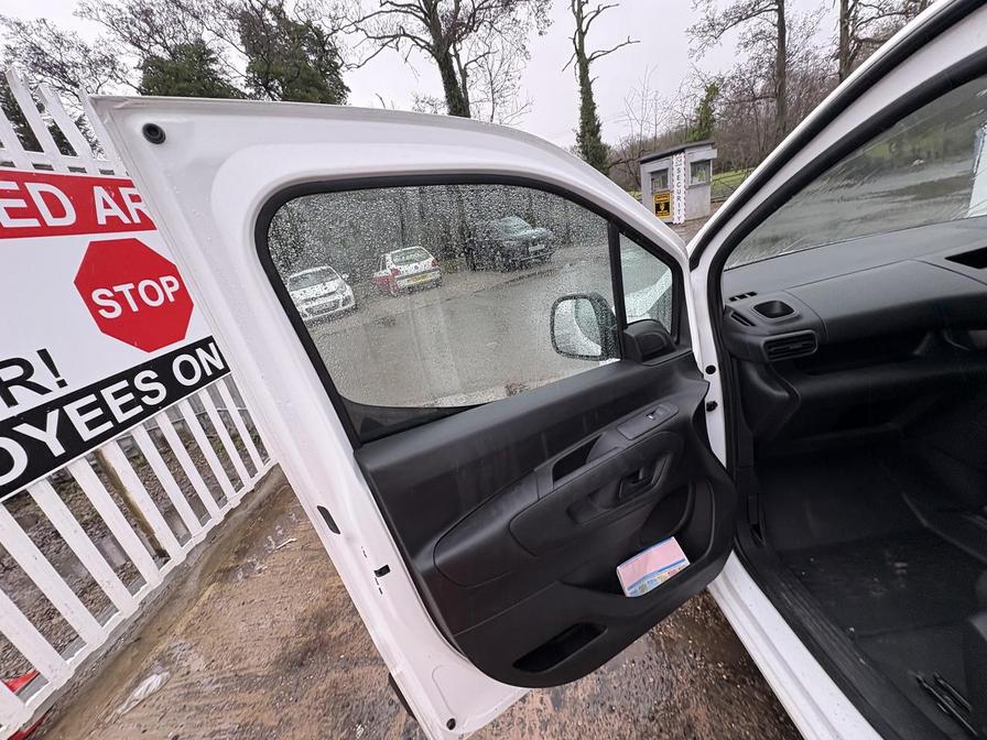 Used Vauxhall Combo 2020 for sale - 77485430: Photo 12