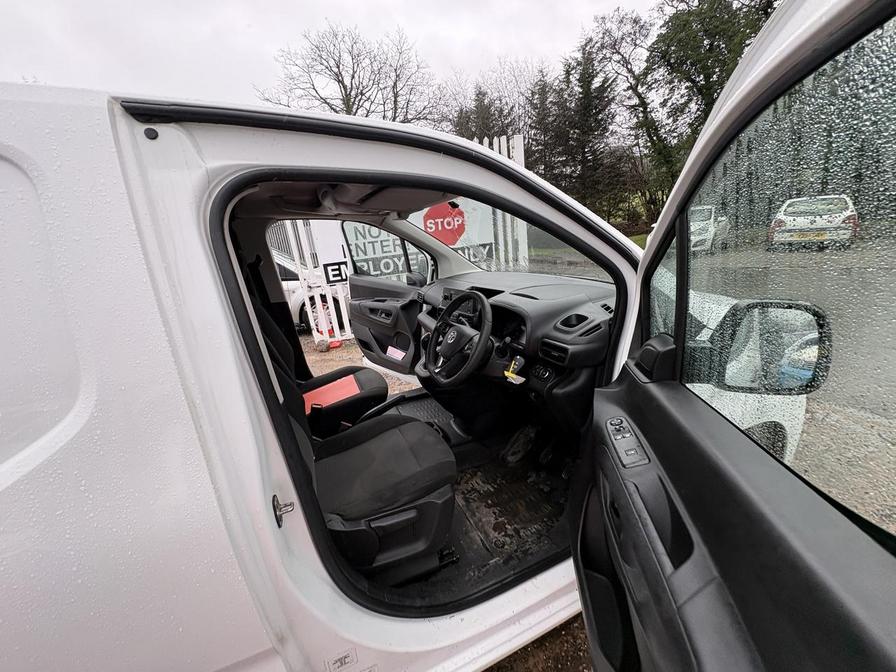 Used Vauxhall Combo 2020 for sale - 77485430: Photo 18