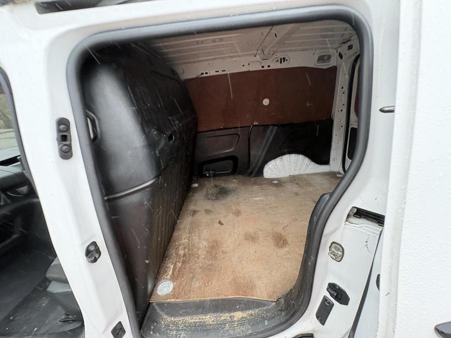 Used Vauxhall Combo 2020 for sale - 77485430: Photo 9