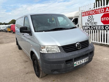 Volkswagen - Transporter