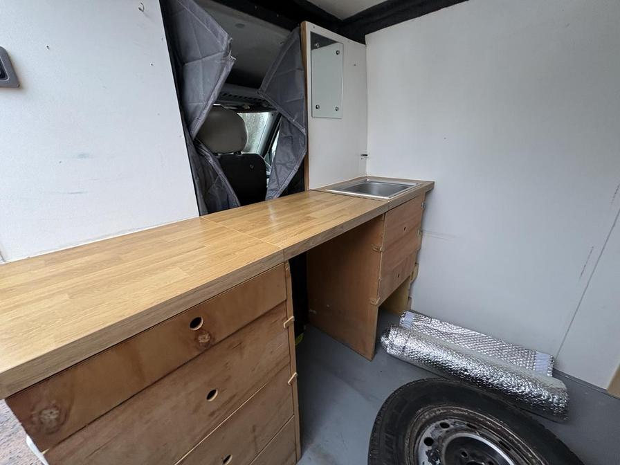 Used Vauxhall Movano 2008 for sale - 77428595: Photo 15