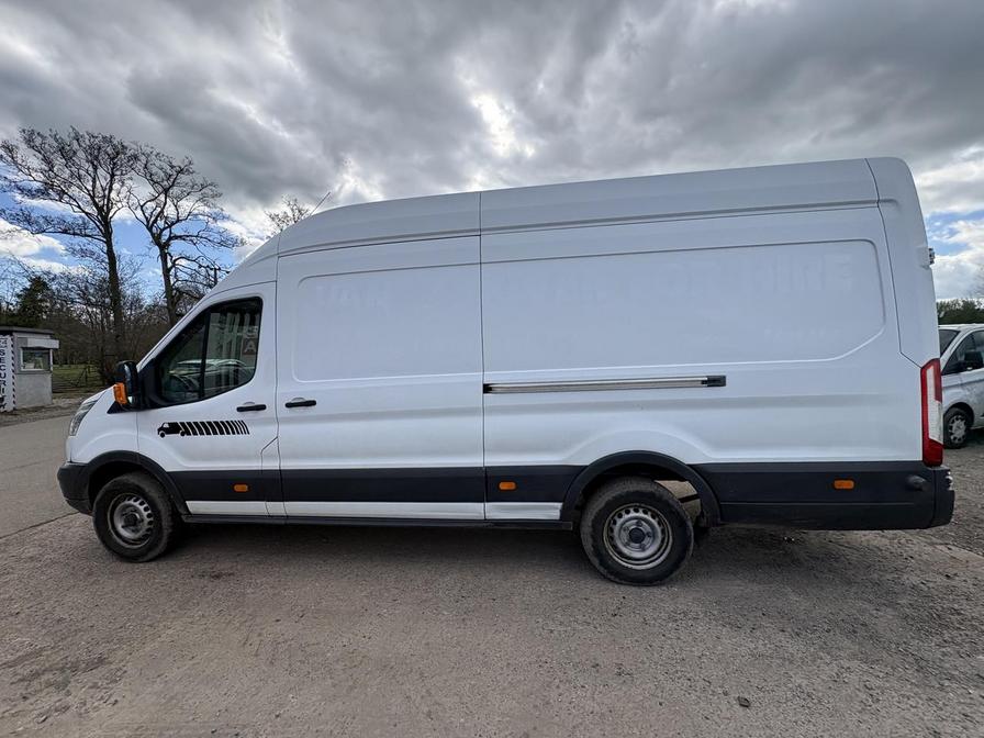 Used Ford Transit 2016 for sale - 78118232: Photo 10