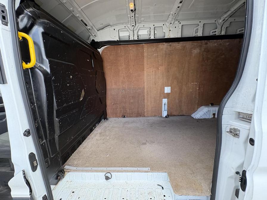 Used Ford Transit 2016 for sale - 78118232: Photo 12