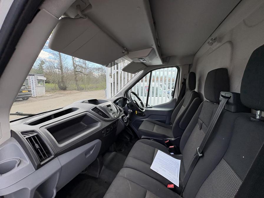 Used Ford Transit 2016 for sale - 78118232: Photo 13