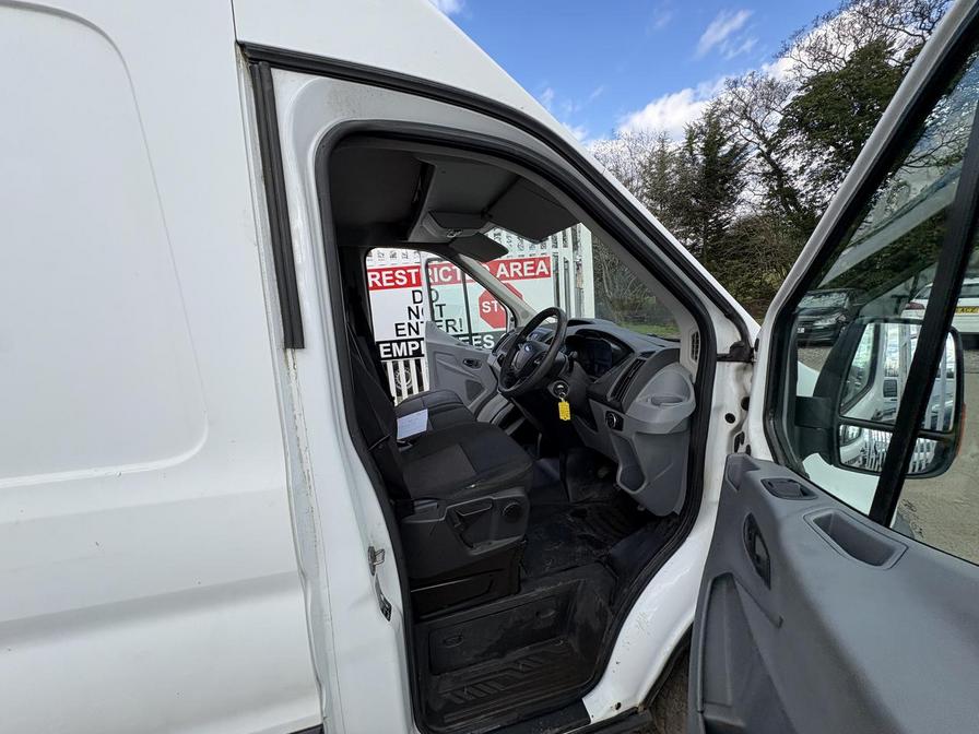 Used Ford Transit 2016 for sale - 78118232: Photo 15