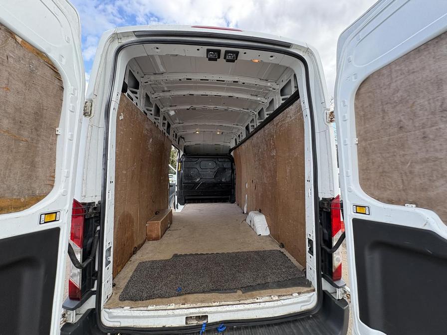 Used Ford Transit 2016 for sale - 78118232: Photo 16