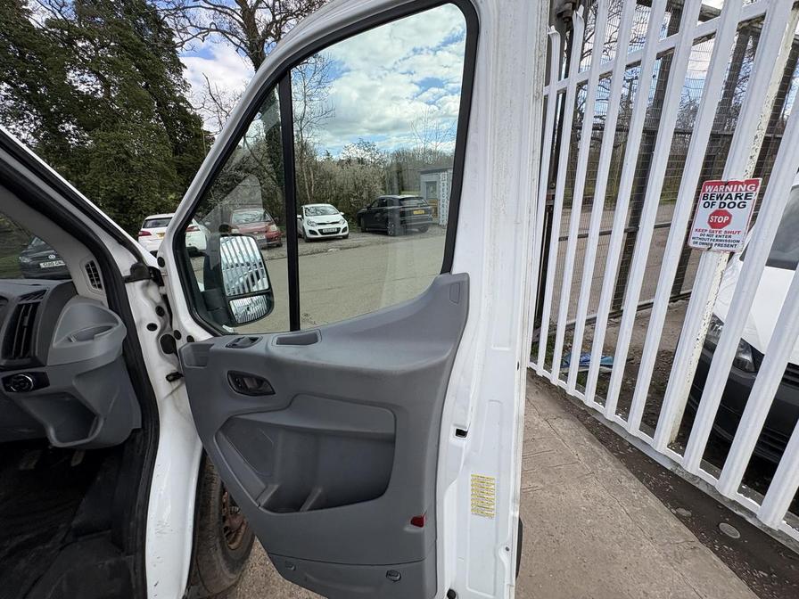 Used Ford Transit 2016 for sale - 78118232: Photo 18