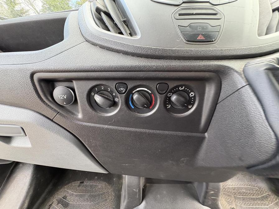 Used Ford Transit 2016 for sale - 78118232: Photo 21