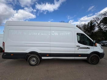 Used Ford Transit 2016 for sale - 78118232: Photo