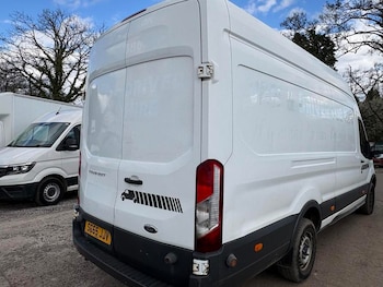Used Ford Transit 2016 for sale - 78118232: Photo