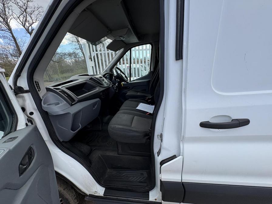 Used Ford Transit 2016 for sale - 78118232: Photo 6