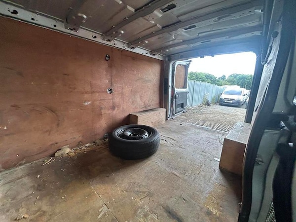 Used Vauxhall Vivaro 2018 for sale - 76184202: Photo 14