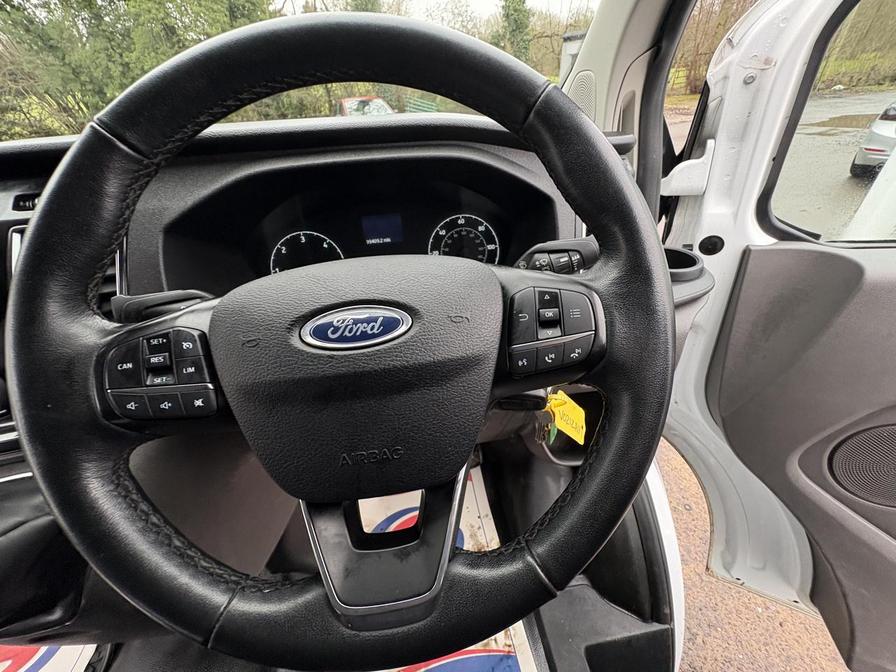 Used Ford Transit Custom 2021 for sale - 77428603: Photo 12