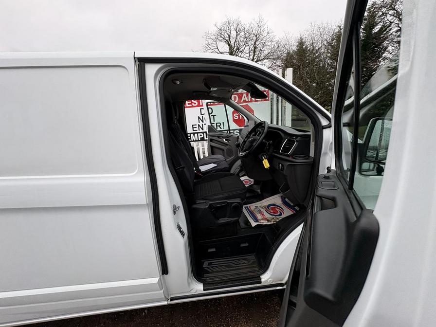 Used Ford Transit Custom 2021 for sale - 77428603: Photo 7