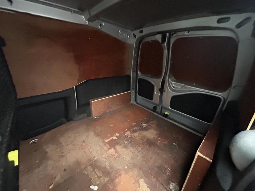 Used Citroen Berlingo 2018 for sale - 77085065: Photo 10