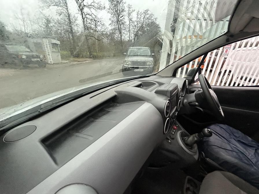 Used Citroen Berlingo 2018 for sale - 77085065: Photo 13