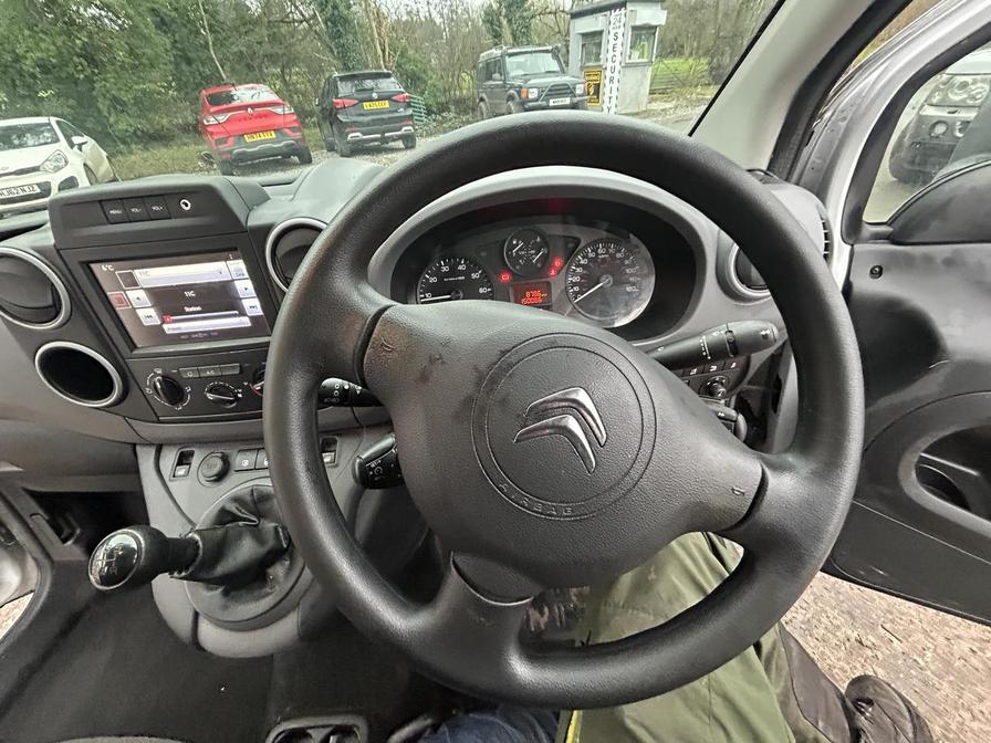 Used Citroen Berlingo 2018 for sale - 77085065: Photo 14