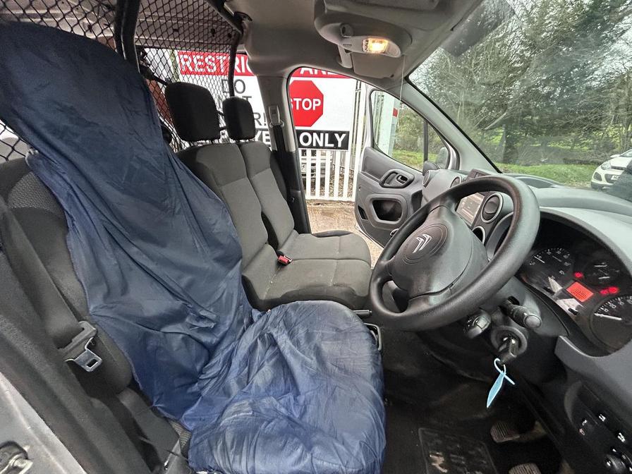 Used Citroen Berlingo 2018 for sale - 77085065: Photo 16