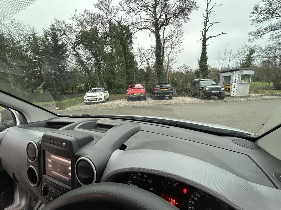 Used Citroen Berlingo 2018 for sale - 77085065: Photo 17