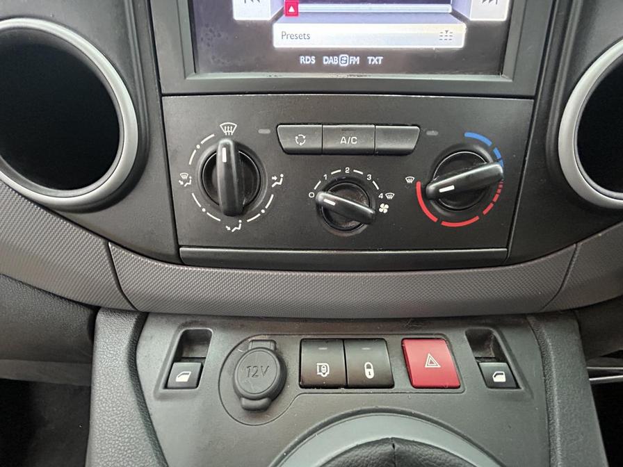 Used Citroen Berlingo 2018 for sale - 77085065: Photo 18