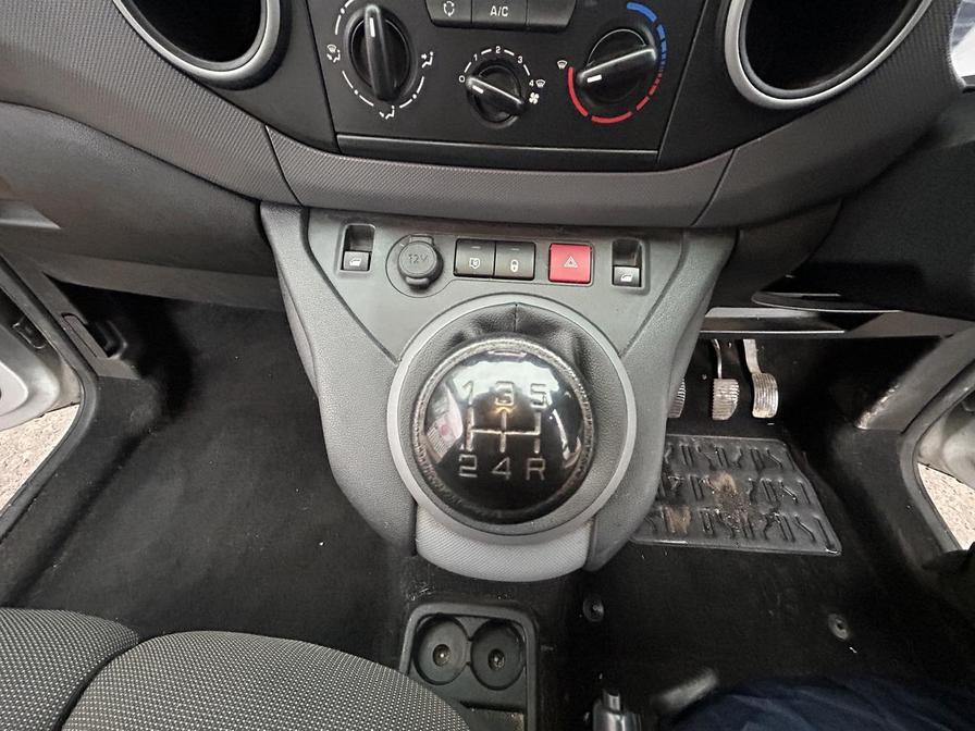 Used Citroen Berlingo 2018 for sale - 77085065: Photo 20