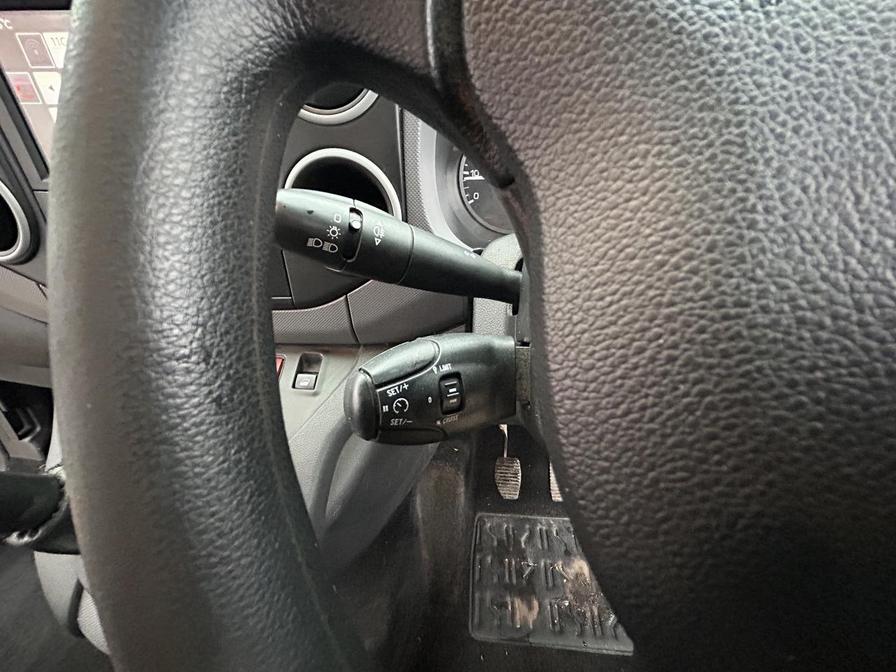 Used Citroen Berlingo 2018 for sale - 77085065: Photo 21