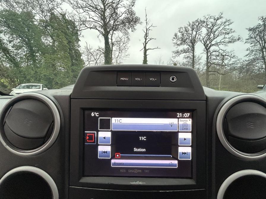 Used Citroen Berlingo 2018 for sale - 77085065: Photo 23