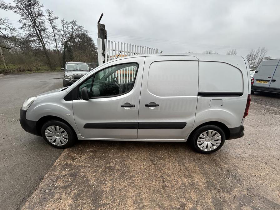 Used Citroen Berlingo 2018 for sale - 77085065: Photo 5