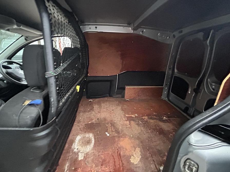 Used Citroen Berlingo 2018 for sale - 77085065: Photo 7