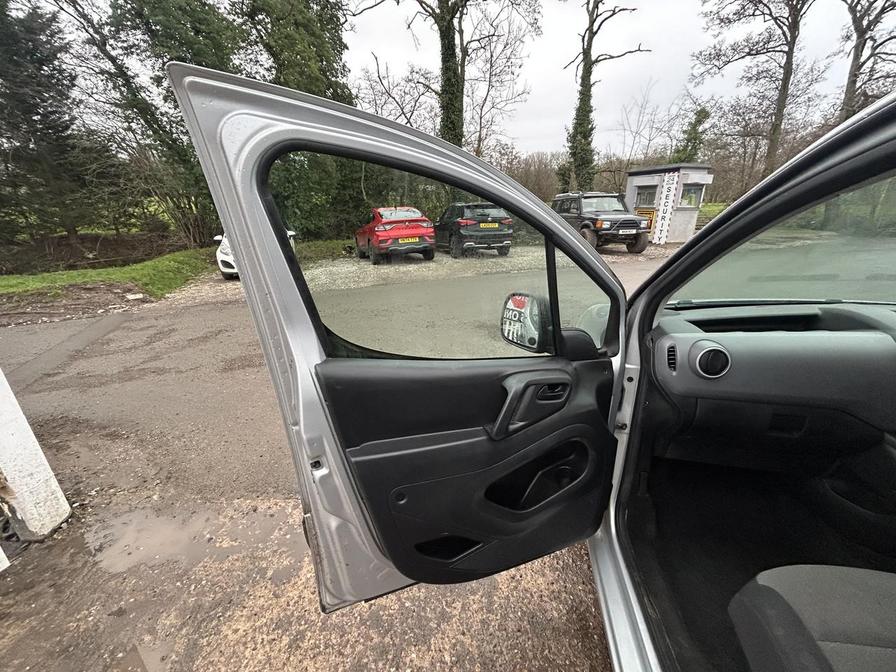 Used Citroen Berlingo 2018 for sale - 77085065: Photo 8