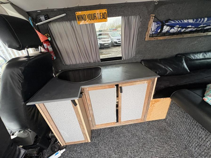 Used Volkswagen Transporter 2007 for sale - 77068130: Photo 10