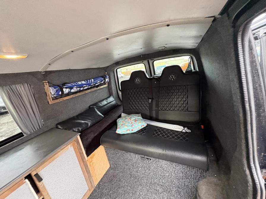 Used Volkswagen Transporter 2007 for sale - 77068130: Photo 21