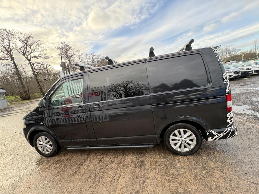 Used Volkswagen Transporter 2007 for sale - 77068130: Photo 8