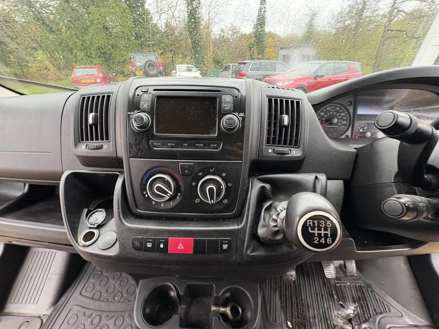 Used Citroen Relay 2019 for sale - 76523744: Photo 15