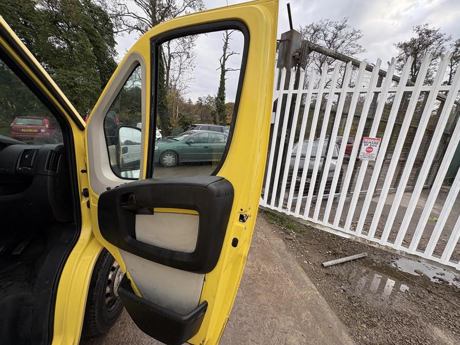 Used Citroen Relay 2019 for sale - 76523744: Photo 20
